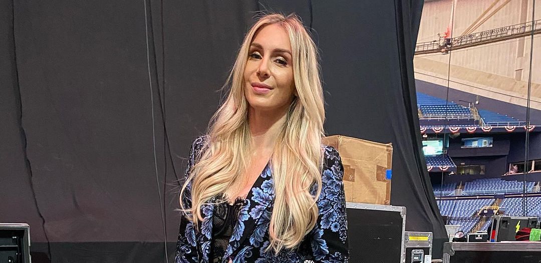 Charlotte Flair